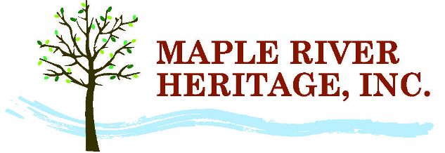 Maple River Heritage Inc